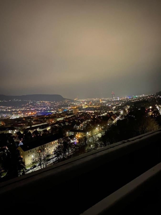 Modernes 2-Zimmer-Apartment Mit Balkon Und Netflix イェーナ エクステリア 写真